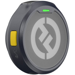 Microfon cu buclă fara fir Hollyland Lark M2 Mini Combo (Shine Charcoal) Thumb