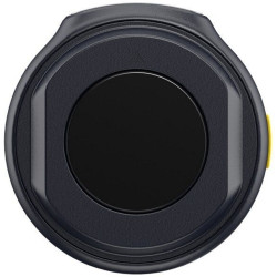 Microfon cu buclă fara fir Hollyland Lark M2 USB-C (Shine Charcoal) Thumb