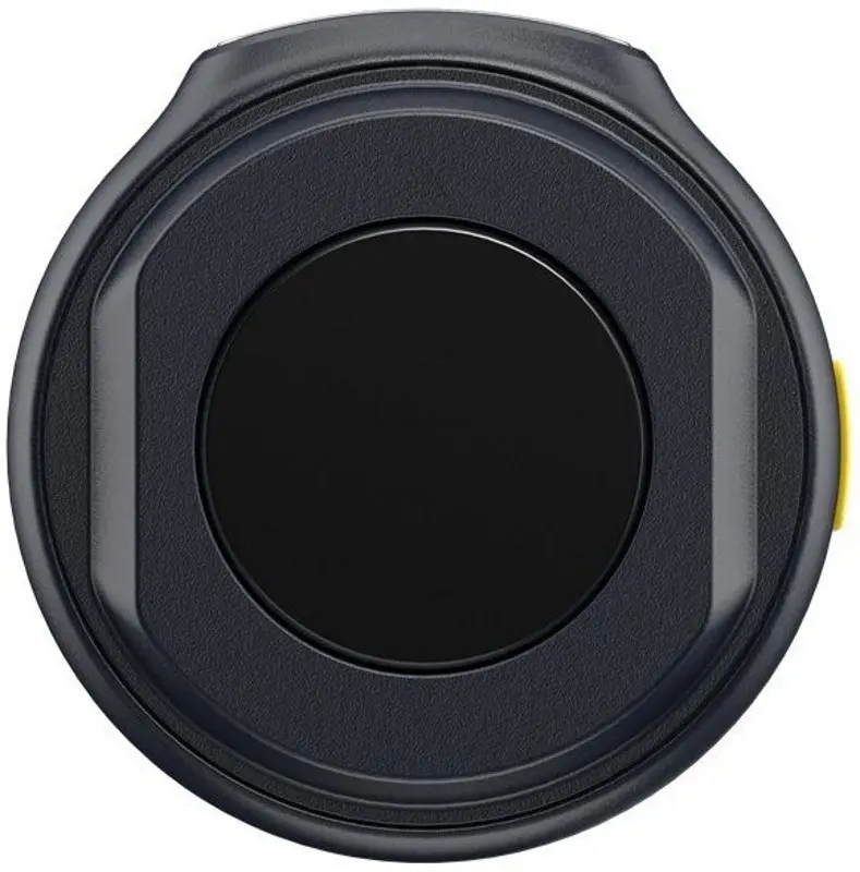 Microfon cu buclă fara fir Hollyland Lark M2 USB-C (Shine Charcoal)