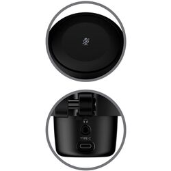 Microfon HyperX DuoCast (Black) Thumb