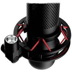 Microfon HyperX ProCast 699Z0AA (Black/Red) Thumb