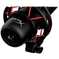 Microfon HyperX ProCast 699Z0AA (Black/Red) Thumb