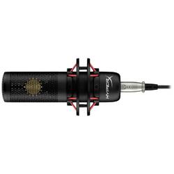 Microfon HyperX ProCast 699Z0AA (Black/Red) Thumb
