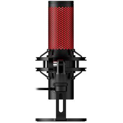 Microfon HyperX QuadCast 2 (Black/Red) Thumb