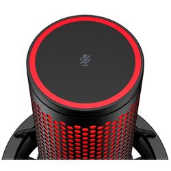 Microfon HyperX QuadCast 2 (Black/Red) Thumb
