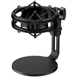 Microfon HyperX QuadCast 2 (Black/Red) Thumb