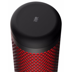 Микрофон HyperX QuadCast 2 S (Black/Red) Thumb