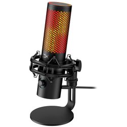 Microfon HyperX QuadCast 2S (Black) Thumb