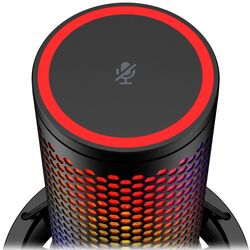 Microfon HyperX QuadCast 2S (Black) Thumb