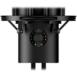 Microfon HyperX QuadCast 2S (Black) Thumb