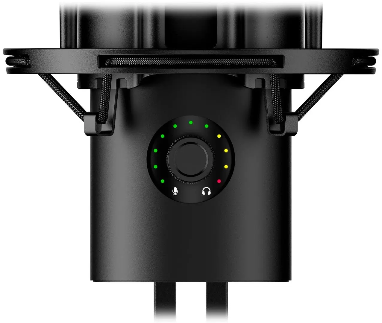 Microfon HyperX QuadCast 2S (Black)