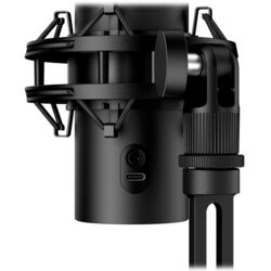Microfon HyperX QuadCast 2S (Black) Thumb