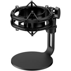 Microfon HyperX QuadCast 2S (Black) Thumb