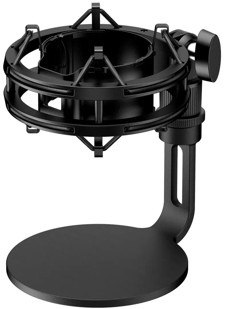 Microfon HyperX QuadCast 2S (Black)