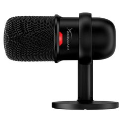 Микрофон HyperX SoloCast (Black) Thumb