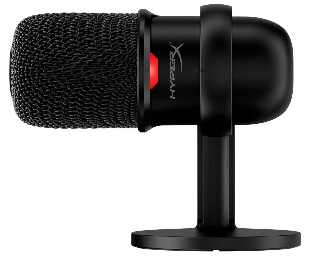 Микрофон HyperX SoloCast (Black)