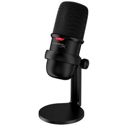 Микрофон HyperX SoloCast (Black) Thumb