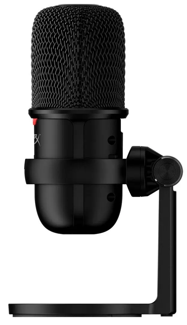 Микрофон HyperX SoloCast (Black)