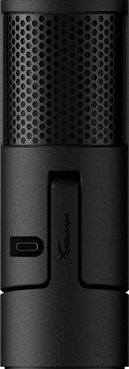 Microfon de masa Hyperx SoloCast 2 (Black) - 3