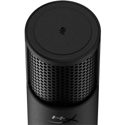 Microfon de masa Hyperx SoloCast 2 (Black) Thumb