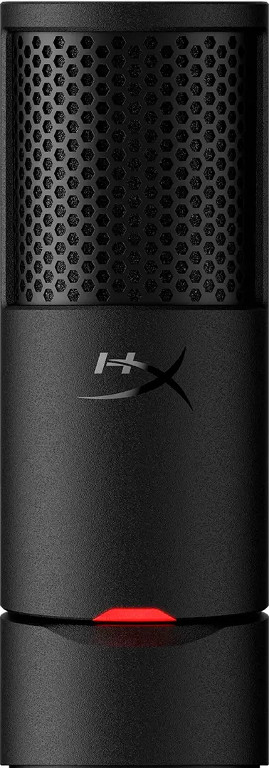 Microfon de masa Hyperx SoloCast 2 (Black)