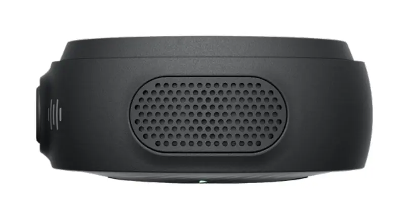 Беспроводной петличный микрофон Insta360 Mic Air 1 TX + 1 RX (Black) - 5