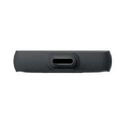 Беспроводной петличный микрофон Insta360 Mic Air 1 TX + 1 RX (Black) Thumb