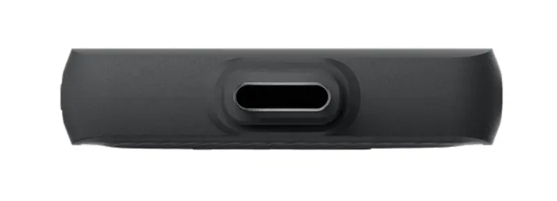 Беспроводной петличный микрофон Insta360 Mic Air 1 TX + 1 RX (Black) - 8