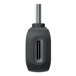 Беспроводной петличный микрофон Insta360 Mic Air 1 TX + 1 RX (Black) Thumb