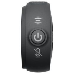 Microfon cu buclă fara fir Insta360 Mic Air Transmitter (Black) Thumb