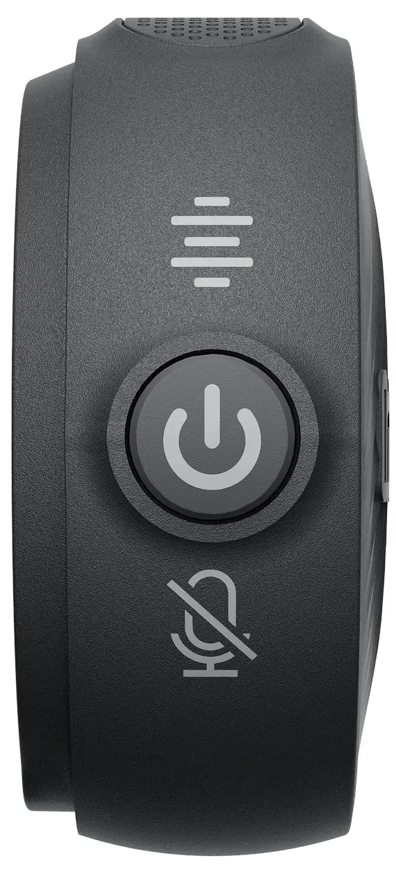 Microfon cu buclă fara fir Insta360 Mic Air Transmitter (Black) - 3