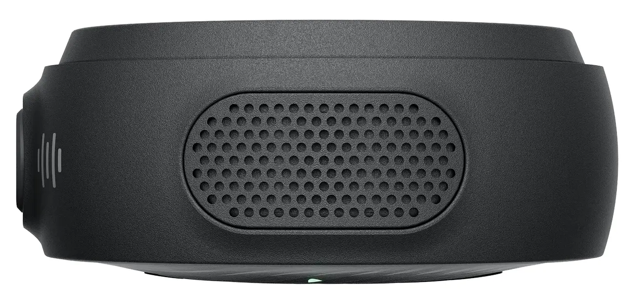 Microfon cu buclă fara fir Insta360 Mic Air Transmitter (Black) - 4