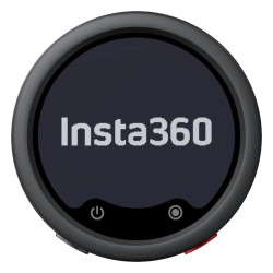 Microfon cu buclă fara fir Insta360 Mic Pro 1 TX + 1 RX (Black) Thumb