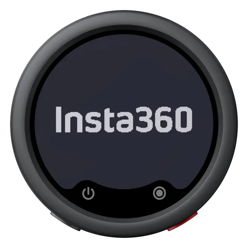 Microfon cu buclă fara fir Insta360 Mic Pro 1 TX + 1 RX (Black) - 6