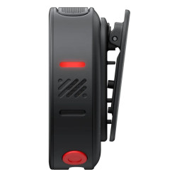 Microfon cu buclă fara fir Insta360 Mic Pro 1 TX + 1 RX (Black) Thumb