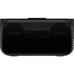 Microfon cu buclă fara fir Insta360 Mic Pro 2 TX + 1 RX (Black/Yellow) Thumb
