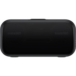 Microfon cu buclă fara fir Insta360 Mic Pro 2 TX + 1 RX (Black/Yellow) Thumb