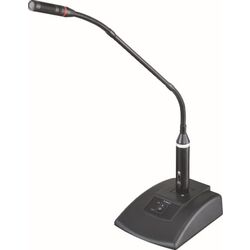 Microfon de masa ITC T-511G (Black)