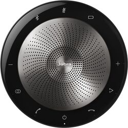 Портативный спикерфон Jabra Speak 710 MS (Black)
