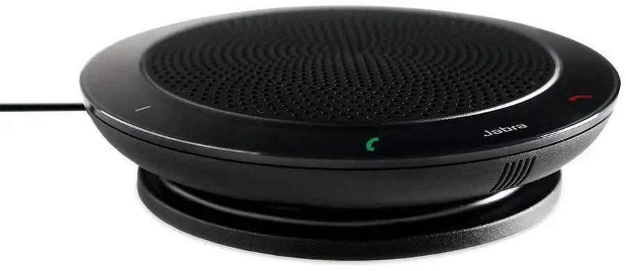 Speakerfon Jabra Speak 410 MS (Black)