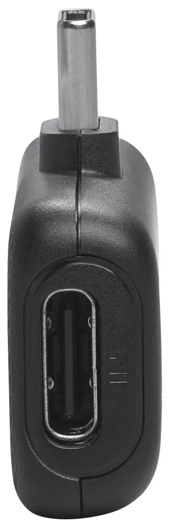 Microfon JBL Quantum Stream Wireless USB-C  (Black)