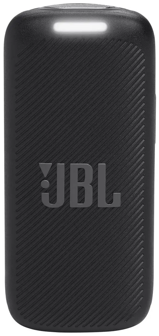 Microfon JBL Quantum Stream Wireless USB-C  (Black)