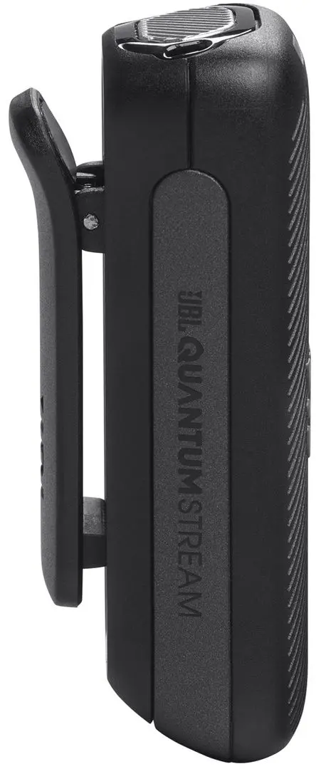 Microfon JBL Quantum Stream Wireless USB-C  (Black)