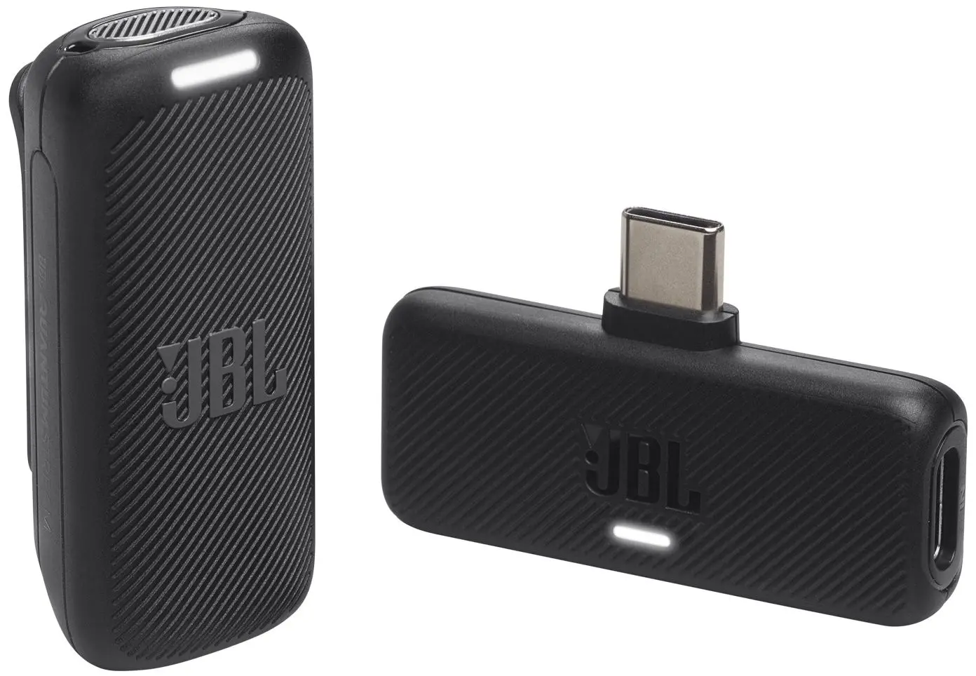 Microfon JBL Quantum Stream Wireless USB-C  (Black)
