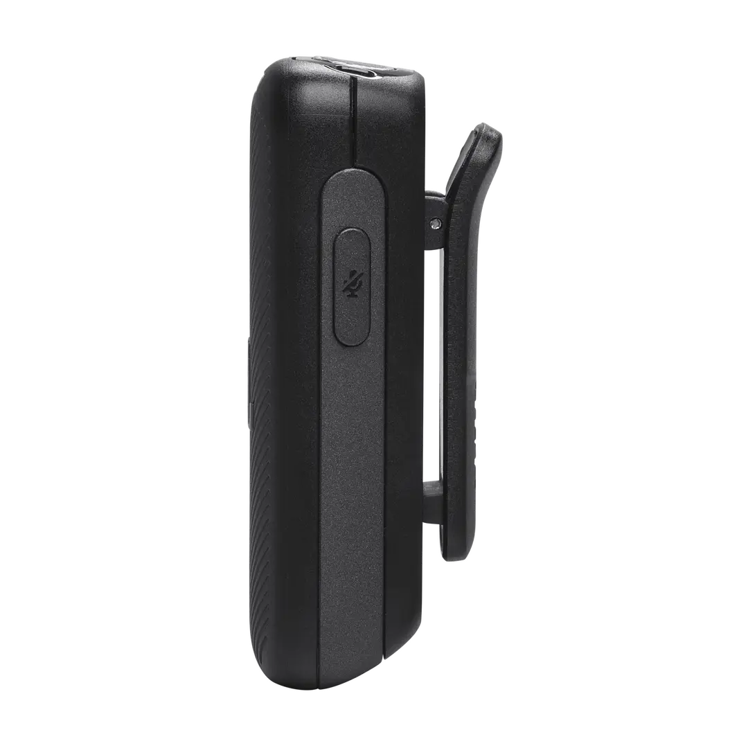 Microfon JBL Quantum Stream Wireless USB-C  (Black)