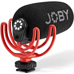 Микрофон Joby Wavo (Black/Red) Thumb