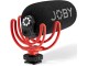 Микрофон Joby Wavo (Black/Red)