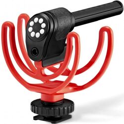 Микрофон Joby Wavo (Black/Red) Thumb