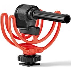 Микрофон Joby Wavo (Black/Red) Thumb