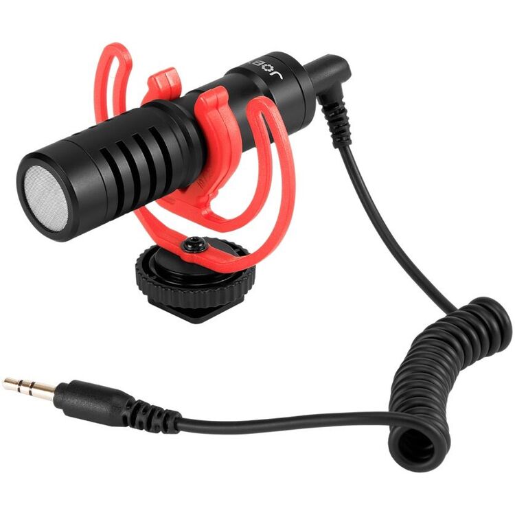Joby Wavo JB01643-BWW